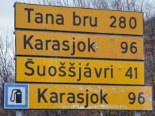 fordi denne loven gjelder ikke bare kommuner som hører til forvaltningsområdet for samisk språk, men også andre kommuner.