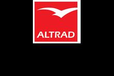 Linjebygg part of Altrad Group Altrad is a stable family-owned company with a long-term vision Founded in 1985 and controlled by Dr.