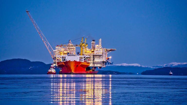Statoil ASA - Offshore Operator/contractor: Installation/-s: Type of contract: Contract period: Contract value: Statoil Aasta Hansteen, Norne, Njord A/B,