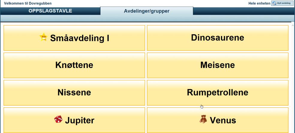 Oppsummering av svar Få oversikt over de svar som er gitt, på opprettet spørsmål. Tillatelser Velg tillatelse Utvalg gjøres på registrerte tillatelser. Resultatet vises pr.