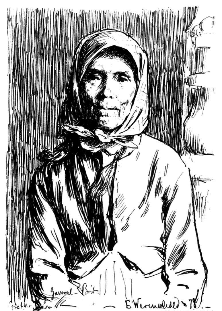 bodde også i nærheten. Hun var gift med Haagen Olsen 5 og bodde i Sveen Berge. Familien til Dordi og Ole bodde i Løkken Berge da den eldste datteren ble konfirmert i 1835.