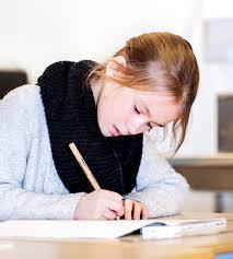 Bruker formativ vurdering for å fremme elevenes skriveutvikling 3.