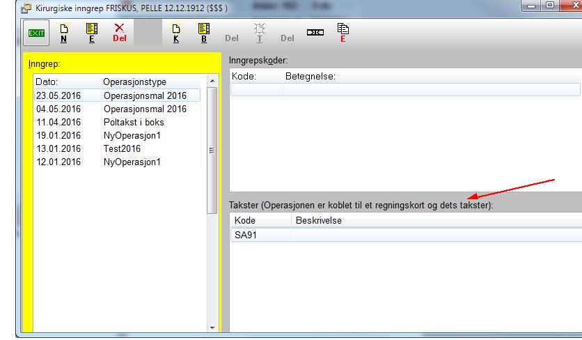 36 Nyheter i System X versjon 4.1.