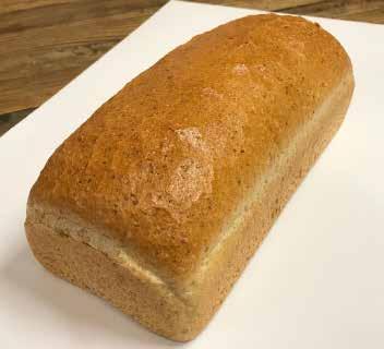 matpakkebrød vekt 700 gram varenummer 10208 Et grovt og holdbart brød som er spesielt godt egnet til matpakka for hele familien. Inneholder ikke hele korn, og er lett og like for både liten og stor.