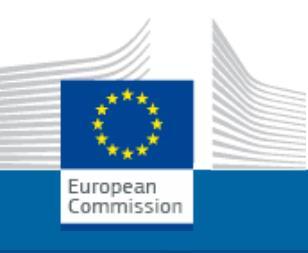 Upphandlingsmyndighetens kriterieveiviser EUs