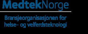 5.6.7 Medtek Norge (tidl. LFH) http://medteknorge.no/ "Medtek Norge er bransjeorganisasjonen for helse- og velferdsteknologi.