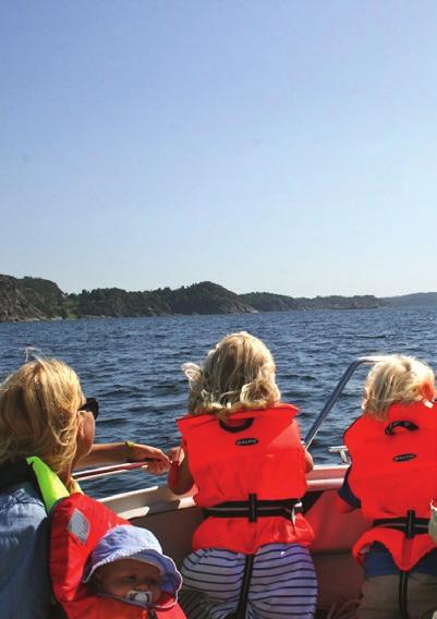 25 BÅTTUR Haakonsvern 11. juli Bading, båttur, piratjakt og fiskekonkurranse for familier med barn. Servering av grillmat. Ingen aldersgrense, men barn under 10 år må ha følge med en voksen.