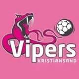 Prosjekteksempel 2: Norges Håndballforbund - kvinner Del 1: Landslagsaktuelle Vipers