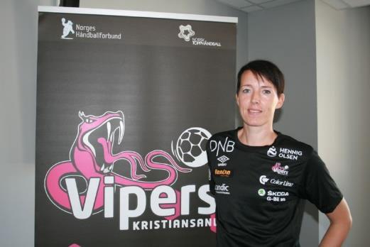 Gabrielsen, Kristine Lunde-Borgersen Oppfølging utøvere: Tiltak: - Teambuilding -