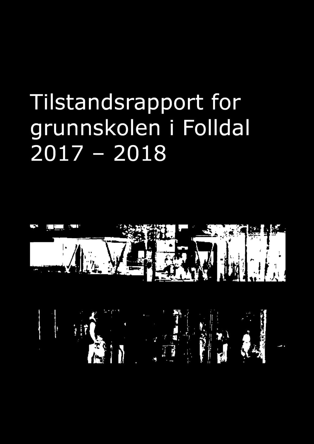 Tilstandsrapport for