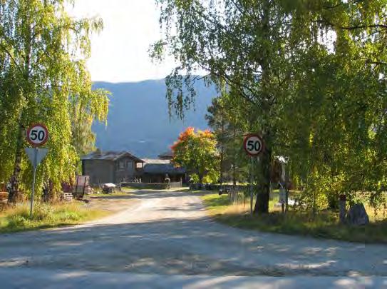 Kulturmiljø 2: Pilegrimsleden gjennom Kjønnås Kategori: Kulturlandskap, samferdsel, gårdsbruk, fornminner Fornminner Kulturminnebildet mht.