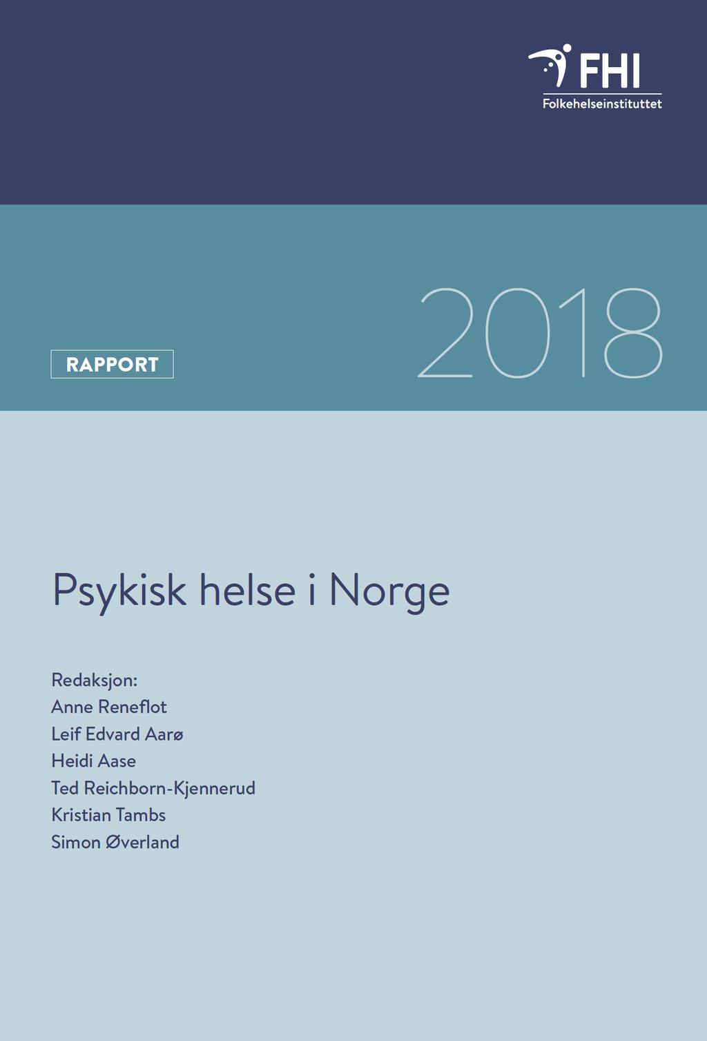 «Stadig flere jenter trenger hjelp» «Andelen jenter mellom 15 og 20 som får diagnos=sert en psykisk lidelse har økt med 40% på fem år.