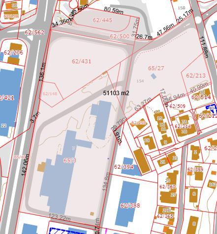 Energi og miljø Bygge- og eiendomstjenesten sitt prosjekt på Sorgenfri er som nevnt midlertidig på grunn av samordna planer for byutvikling og bussdrift i Trondheim.