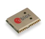 3.1.1.2 Ublox Neo M8N Ubloxen er egentlig en GNSS modul eller chip, men omtales her som en mottaker eller antenne.