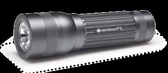 Berøringsfunksjon Skyvefokusering Fokus Lås Anodiseret aluminium med høy styrke Størrelse: Lengde