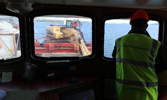 Verdiskaping i hele landet Sterke industrimiljøer i hele landet Eksportrettede næringer Stort transportbehov Attraktive bo- og arbeidsmarkedsregioner