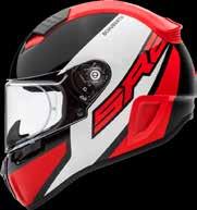 for Schuberth.