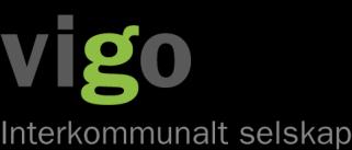 VIGO prosjekter 2018 Nyhetsbrev til fylkeskommunene vedrørende noen av utviklingsprosjektene i Vigo IKS som startet høsten 2016 og fullføres i løpet av 2018.