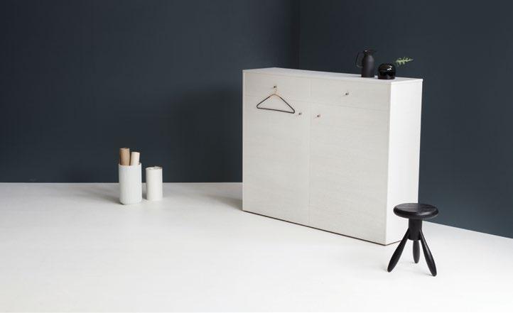 BEDinBOX Et trygt og godt kjøp I mer enn 70 år har Hovden Møbel levert møbler til norske hjem.