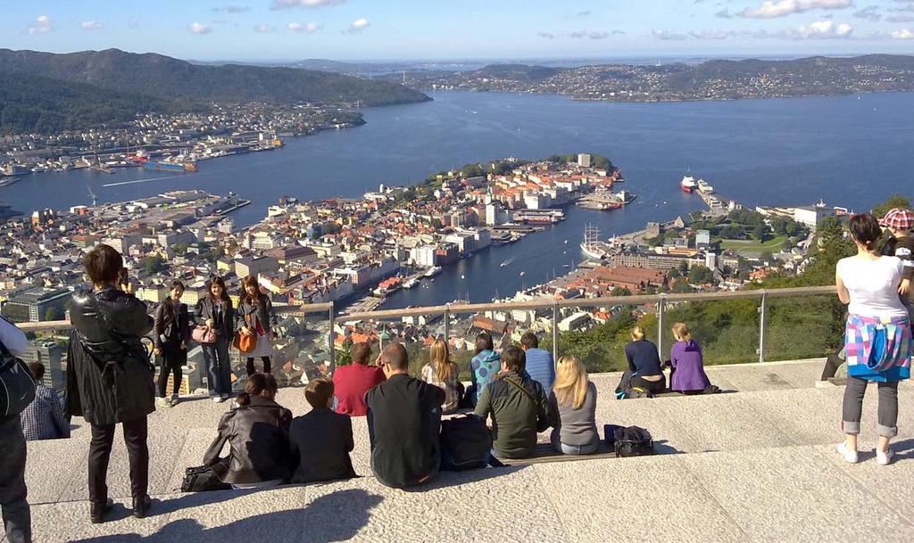 EIENDOMSMEGLER VEST FRENDE FORSIKRING NORNE SECURITIES KYTE