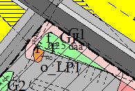 kulturminner: Gjennom behandling av planendringene for plan 0509 har planseksjonen oppdaget feil i plankartet vedrørende område regulert til formål barnehage (o_l2b) med tilhørende p-plass (o_lp1).