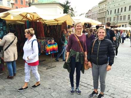 REISERUTE DAG 10: Berlin - Kolding Etter frokost blir vi med på en guidet omvisning i Berlin før vi får litt tid til rådighet til shopping før vi kjører mot grensen.