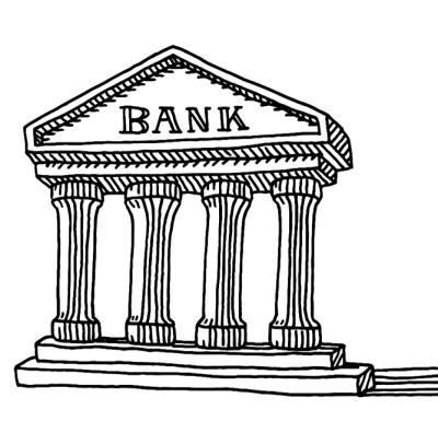 Banken Banken må være på lag Man kommer fort i brudd med låneavtaler.