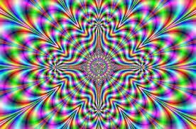 LSD/fleinsopp Svært lite forsking Enkeltrapportar om påvirkning av augeanatomi Studie av 10 gravide med kjent LSD-bruk viste ikkje