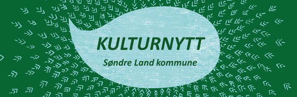 KULTURNYTT Søndre Land kommune SeeSeptember 2018 Skjelvet (N)