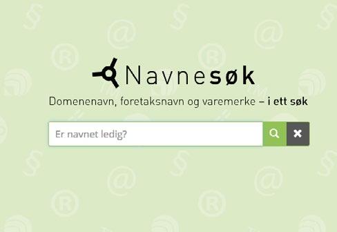 Nettsider Patentstyret.no er vår viktigste kommunikasjonskanal og skal sørge for kompetanseoverføring til både nye besøkende uten forkunnskaper og de som har mer erfaring med fagområdet vårt.