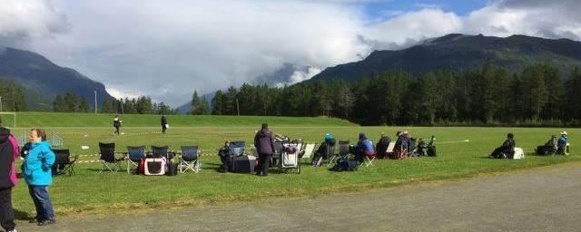 Vi håper at så mange som mulig av klubbens medlemmer deltar på stevnene våre!