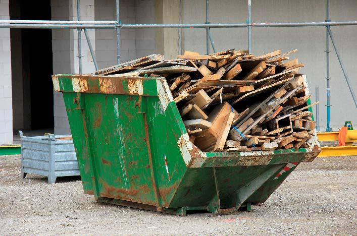 Sirkulær økonomi EU har ambisiøse mål for avfallshåndtering og resirkulering. Målet er å redusere ressursforbruket ved å forhindre at materialer forsvinner ut av "ressursloop'en".