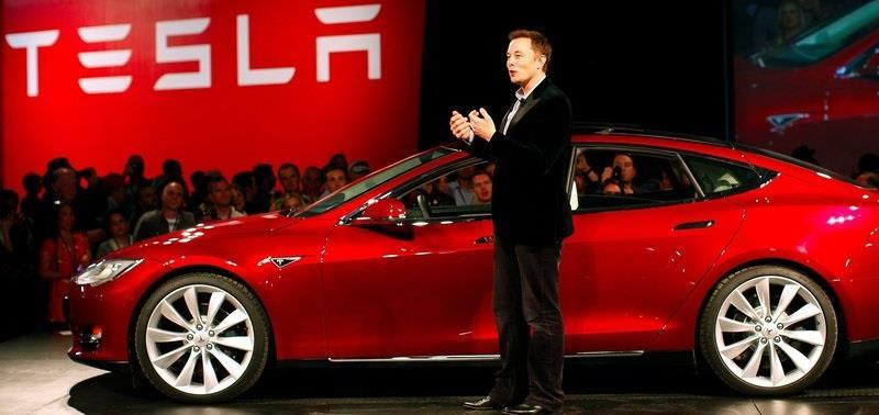 Tesla: Krisehåndtering med eierskap til egne