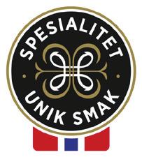 Spesialitet Spesialitet er en offisiell merkeordning som viser veg til god lokal mat og lokalt drikke. Produsert i Norge. Laget av lokale og norske råvarer, gjerne lokale oppskrifter.