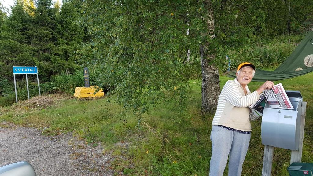 4 Fylkesstyret har arbeidet med gjenverving ved å ringe opp til flere ganger til medlemmer som ikke har betalt.