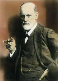 Del 1 14 Psykologiske perspektiver 15 KAP 1 Det psykoanalytiske perspektivet Sigmund Freud (1856 1939) traumatisk: en tilstand som er oppstått av belastende og stressende opplevelser Som vi så på