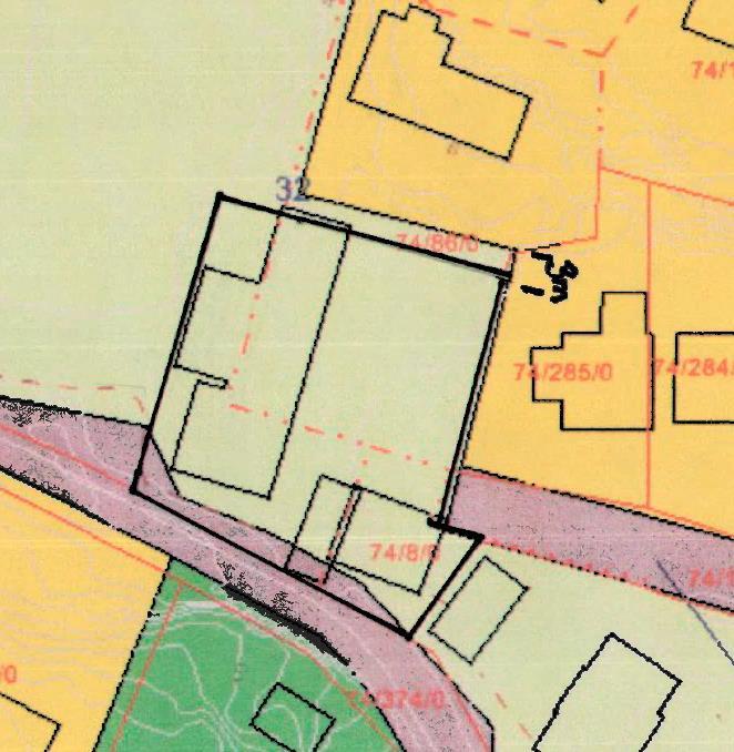 Søknaden om oppføring av bolig ble i brev datert 19.10.09 sendt Landbruksavdelingen, Fylkesmannen i Vest-Agder og Vest-Agder Fylkeskommune for uttalelse.