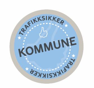 24 4.1 Trafikksikker kommune Fet kommune setter i gang tiltak med mål om å bli godkjent av Trygg Trafikk som «Trafikksikker kommune».