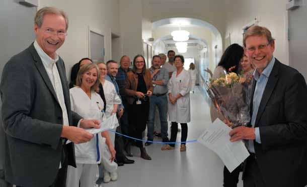 Glimt fra 2017 Ny sykehus i Drammen: Forprosjekt Stortinget vedtok i juni 2017 å bevilge 70 millioner kroner i lån og en samlet låneramme på 8, 46 milliarder kroner til byggingen av det nye sykehuset
