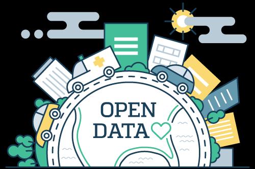 Åpne data Sette opp en CKAN server Legge våre åpne data tilgengelig for