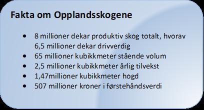 I tillegg milliardomsetning i industri og handel eks.