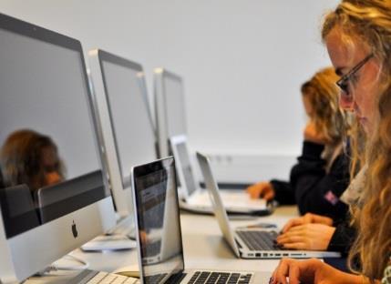 Studieforberedende Medier og kommunikasjon