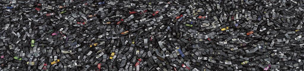 Utvikling og resirkulering av mobiltelefoner fører til ødelagt natur i Kongo og alvorlige helseplager i Kina.
