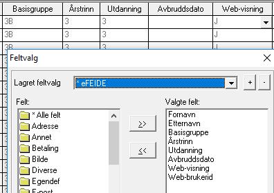 Ellers likt som for vanlige ansatte i Extens. 2.3 Vikarer i Extens Gjelder den en ringevikar som bare er innom i kort tid, kan man behandle denne på lik måte som med studentene.