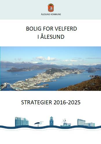 BOLIG FOR VELFERD