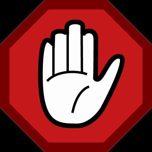 STOPP - regelen Stopp - til de som plager deg eller andre Stopp -