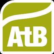 Personvernerklæring for AtB Mobillett Innledning AtB AS (heretter «AtB») er et mobilitetsselskap for kollektivtrafikken i Trøndelag fylke.