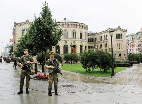 sikkerhets- og serviceorganisasjon Internett: www.publikasjoner.dep.