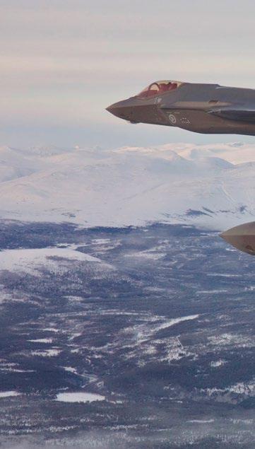 FOTO: Forsvaret vil kunne komme til anvendelse. FD ivaretar strategisk krisehåndtering gjennom analyse- og koordineringsgruppen (AKG).