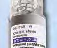 50 mg/ml metotreksat Medac